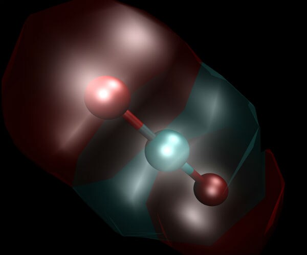 Unending Life Cycle Owes Thanks to Carbon Atom   