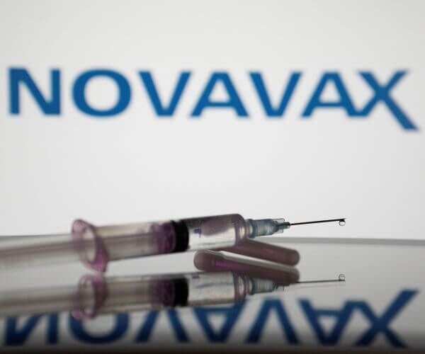 Novavax