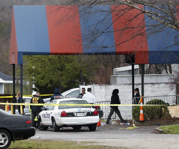 One Killed, 15 Wounded in Ohio Nightclub Shooting