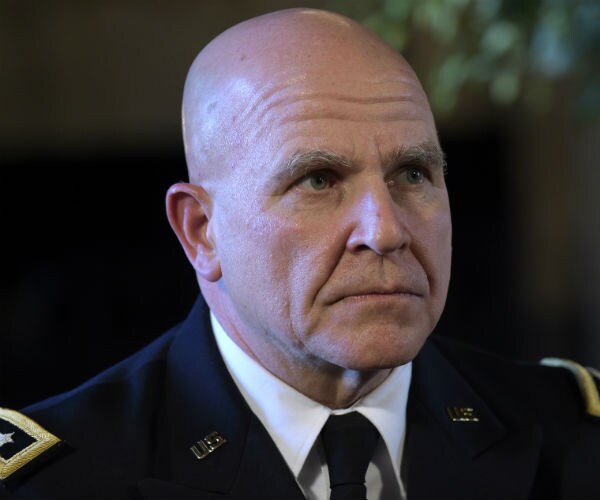 Trump Advisor Meets With Key Critic of Venezuela's Maduro