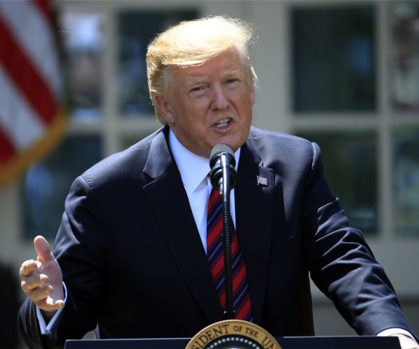 Baker: FBI Officials Were 'Quite Worried' About Appearance of Comey Blackmailing Trump