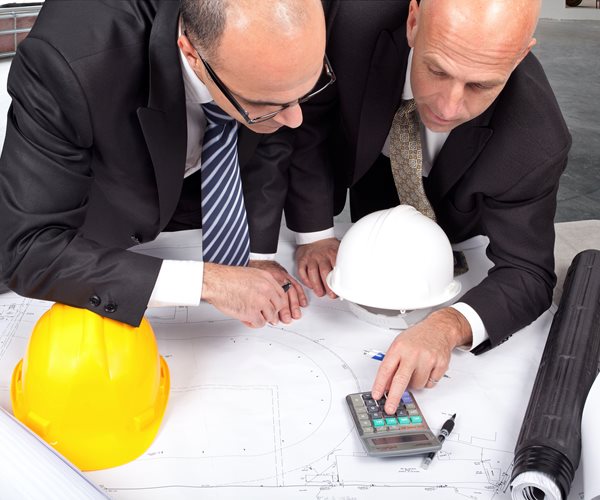 US Construction Spending Increases 0.9% in November