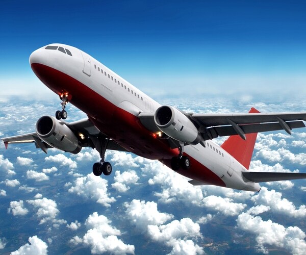 Technology Glitch Causes Minor Delays for Airlines, Airports