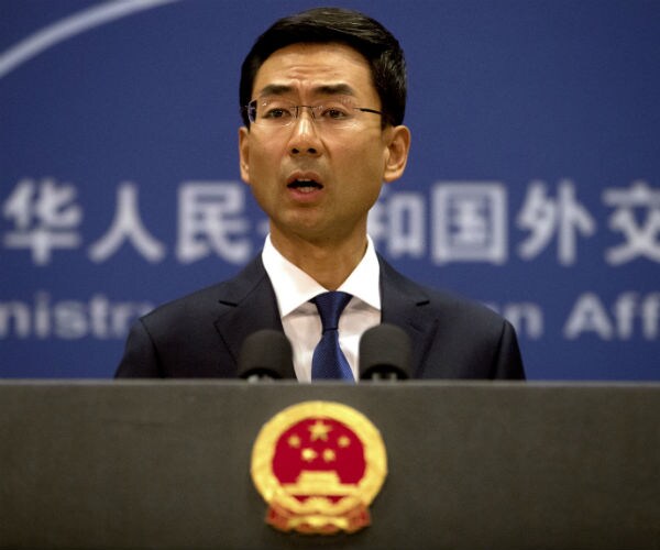 China Urges US, North Korea to Tone Down Rhetoric