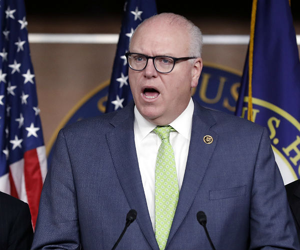 Rep. Crowley Calls for 'Robust' $4 Trillion Infrastructure Plan