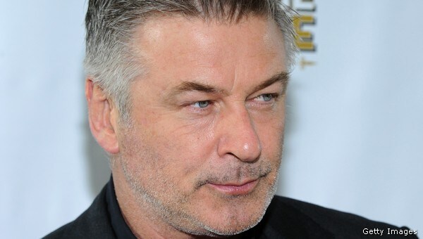 Baldwin May Move Out of NYC, Slams MSNBC