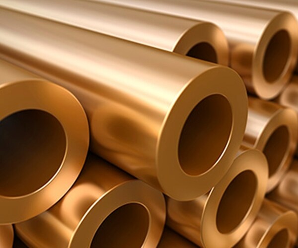 Goldman Warns 'Supply Storm' to Engulf Global Copper Market