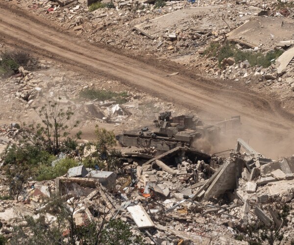 Removing Hezbollah from Lebanon a Must