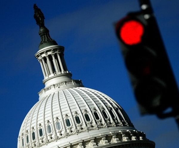 Citigroup Suggests States Stoke Own Economies as Congress Flails