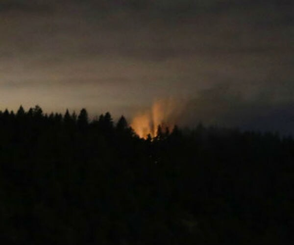 Authorities Probe How 'Suicidal' Employee Could Steal Plane