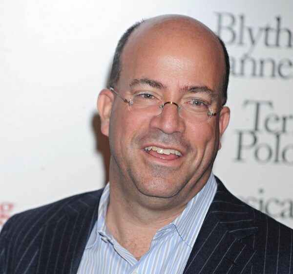 CNN's Jeff Zucker: 'We'd Be Thrilled to Have Fox's Numbers'