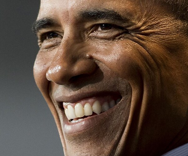 Obama Takes Actions to 'Box in' President-elect Donald Trump