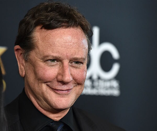 Actor Judge Reinhold Arrested at Dallas Airport For Disorderly Conduct