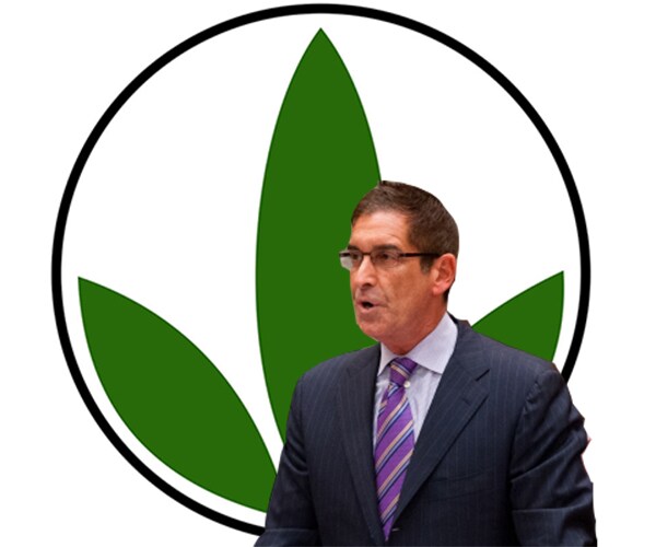 Herbalife Faces New Attack From State Senator Seeking Law