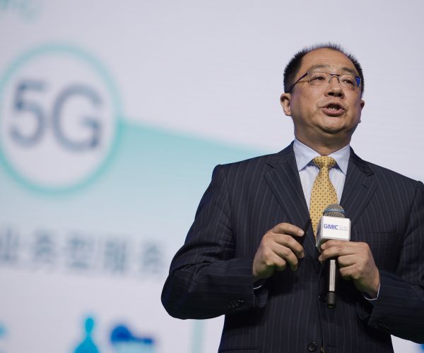 First 5G Modem, Unveiled by Qualcomm, Is 100 Times Faster Than LTE