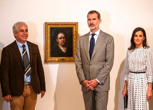 In Cuba, Spanish King Calls for Political Diversity