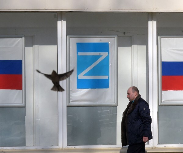 Biden Can Break the Russian Matrix