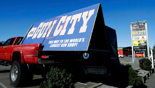 New Zealand Lawmakers Pass Initial Vote for New Gun Controls