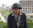 Canceled? Johnny Depp Says Hollywood Is Boycotting Him