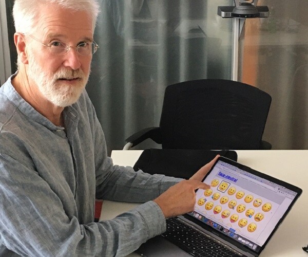 Ginger Emojis Lead the Parade of 150 New Symbols