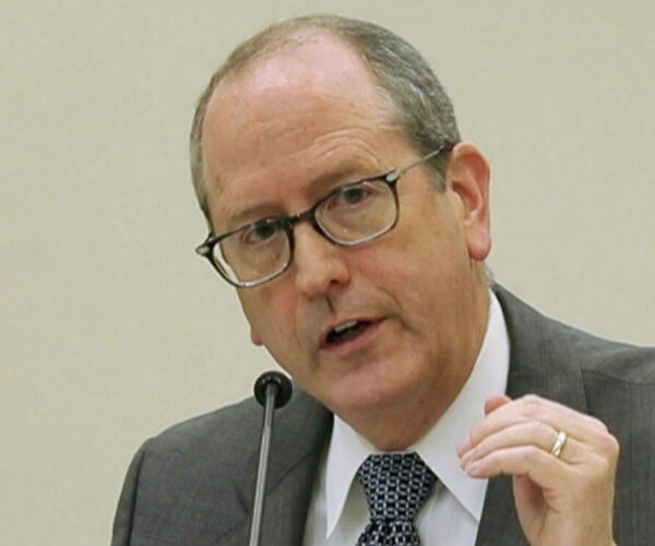 North Carolina 'Bathroom Bill' Sponsor Bidding for US House