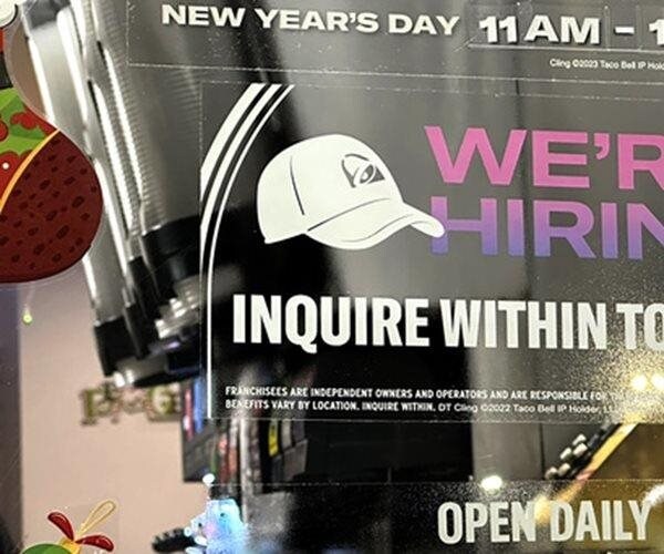 Jobless Benefits Applications Fall to 3-Month Low