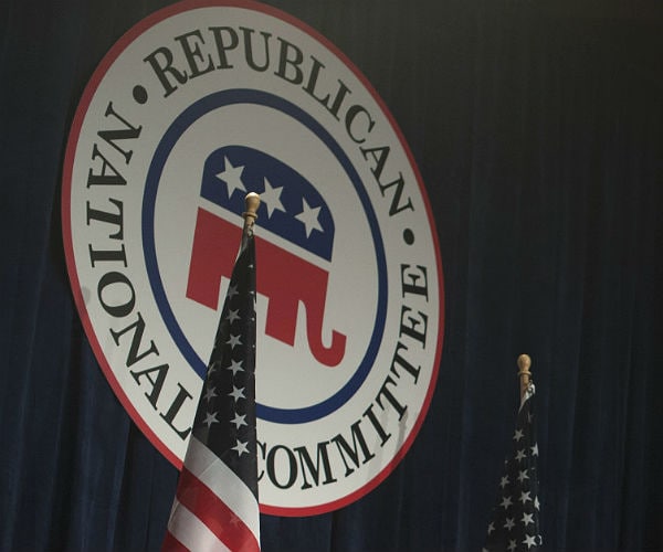 RNC to Lose Three Staffers Amid Shakeup