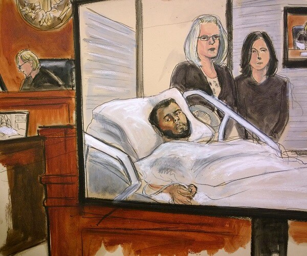 Akayed Ullah and the Constitution