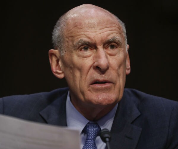 Lawrence O'Donnell Fingers Dan Coats as Op-Ed Author