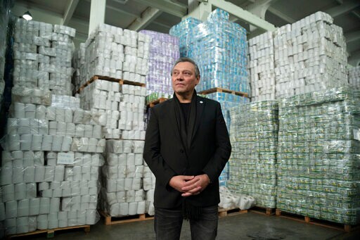 Argentina: Import Blocks Usher in Fears of Looming Shortages