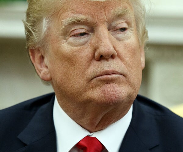 New US Ambassador to Ireland Leading Fundraiser for Trump