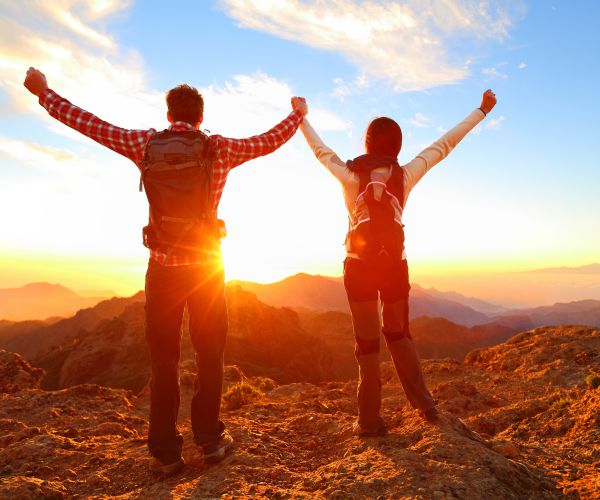 77 Percent Say Freedom to Choose How to Live Essential to American Dream