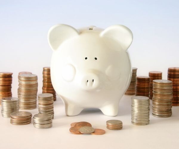 Put Your Money in 5 Buckets for a Lifetime-Income Strategy