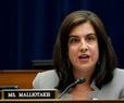 Rep. Malliotakis to Newsmax: New York Under Crime Surge