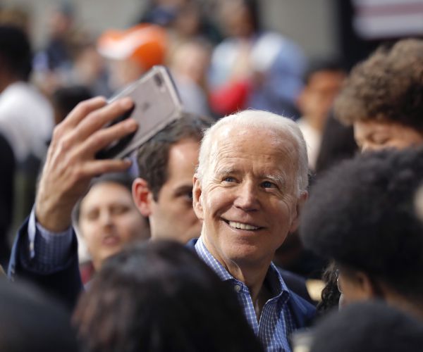 South Carolina Gov. Henry McMaster: Biden Likely to Pull out Primary Win