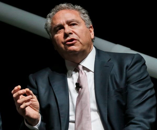 Mark Hoffman out as CNBC Chief, KC Sullivan Replacing Him