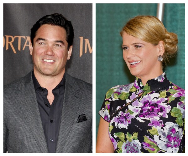 CPAC Play Will Mock FBI Duo Strzok and Page