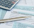 IRS: Seniors Could Face Penalty Over Tax Withholdings