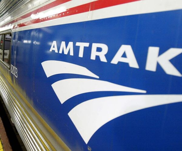 Amtrak Passengers Can Book According to Capacity