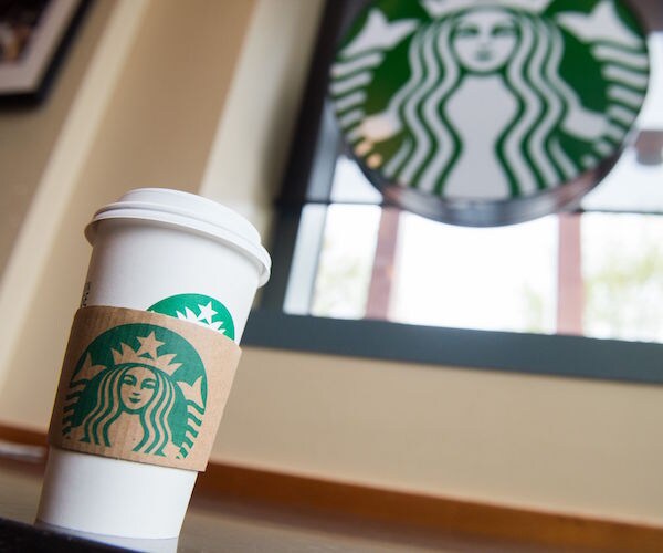 Starbucks Racial Slur: Drink Labeled 'Beaner,' Latino Customer Says