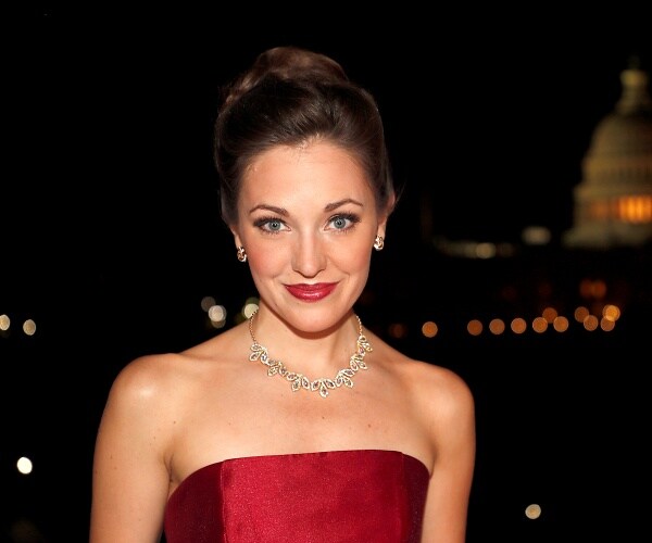 Report: Broadway Actress Laura Osnes Booted From Show for Anti-Vaccine Stance