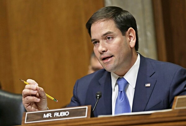 In Classroom, Students Say Professor Rubio Is 'Unbiased'