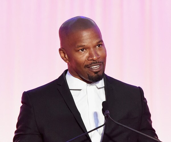 Jamie Foxx 'Emphatically Denies' Misconduct Allegation