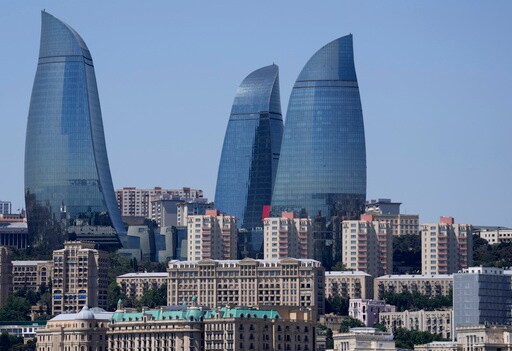 Azerbaijan Detains 7 Linked to a Russian Media Outlet as a Rift between Baku and Moscow Deepens