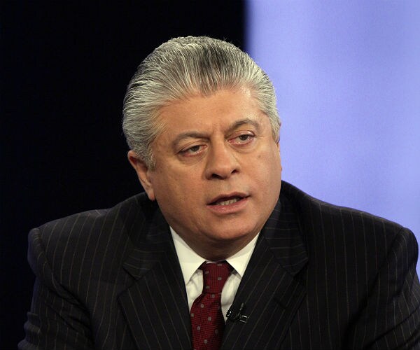 Judge Napolitano: DACA Lawsuit 'Political Stunt,' Lacks Standing