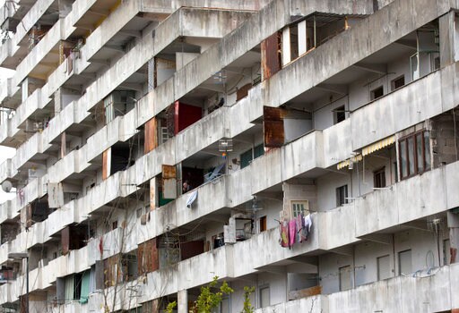 In Italy's Poorer South, Populist Party Woos Angry Voters