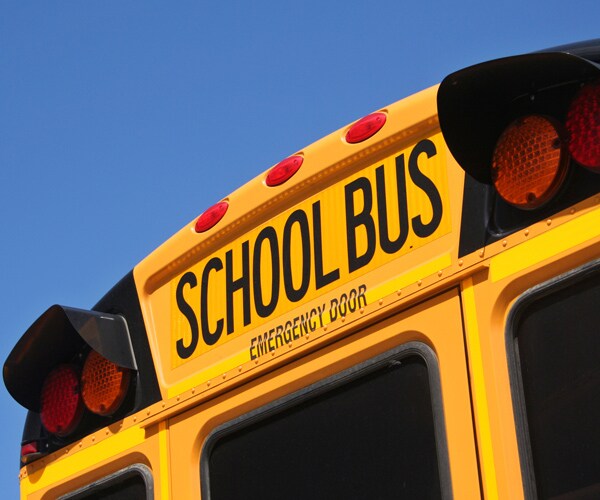 Schools on Lockdown in Jackson Township, Ohio, After Gunshot Reported