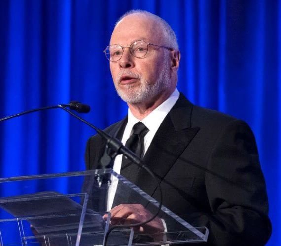 Paul Singer