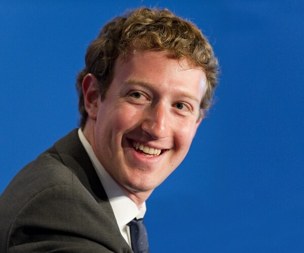 Zuckerberg's Change of Heart Just Cost Facebook CEO $2.9 Billion