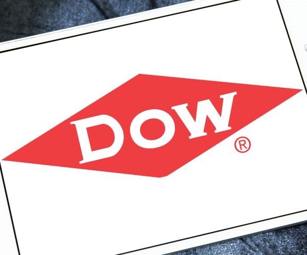 Dow Forecast Disappoints as Inflation Drags Demand